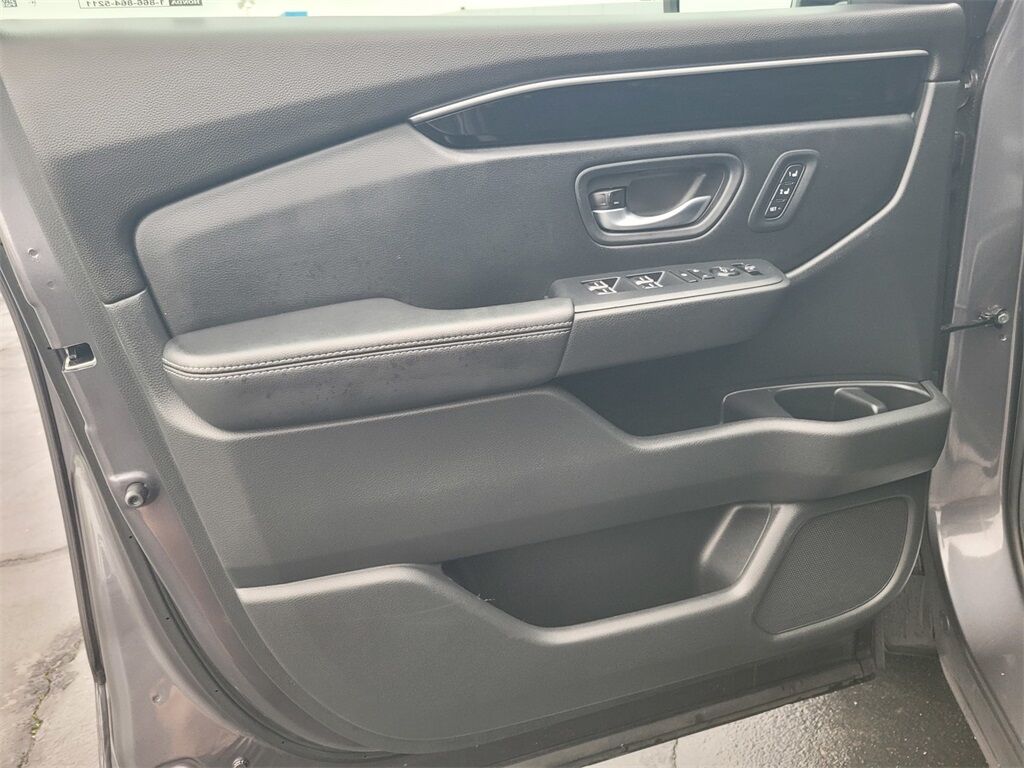 2025 Honda Pilot EX-L Roseville CA