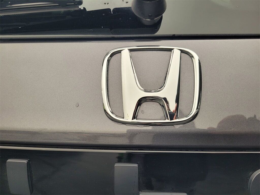 2025 Honda Pilot EX-L Roseville CA