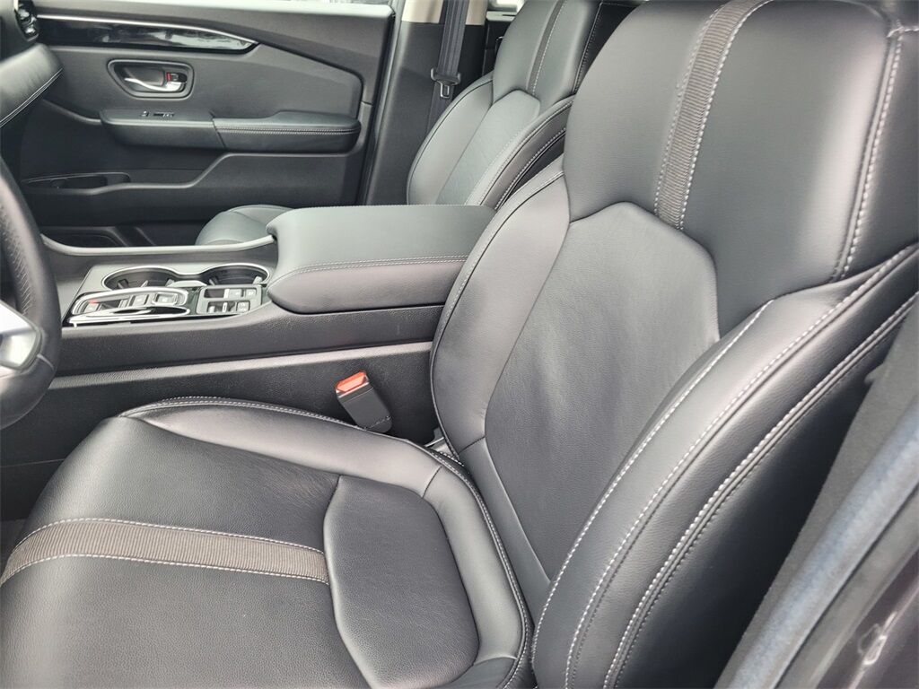 2025 Honda Pilot EX-L Roseville CA