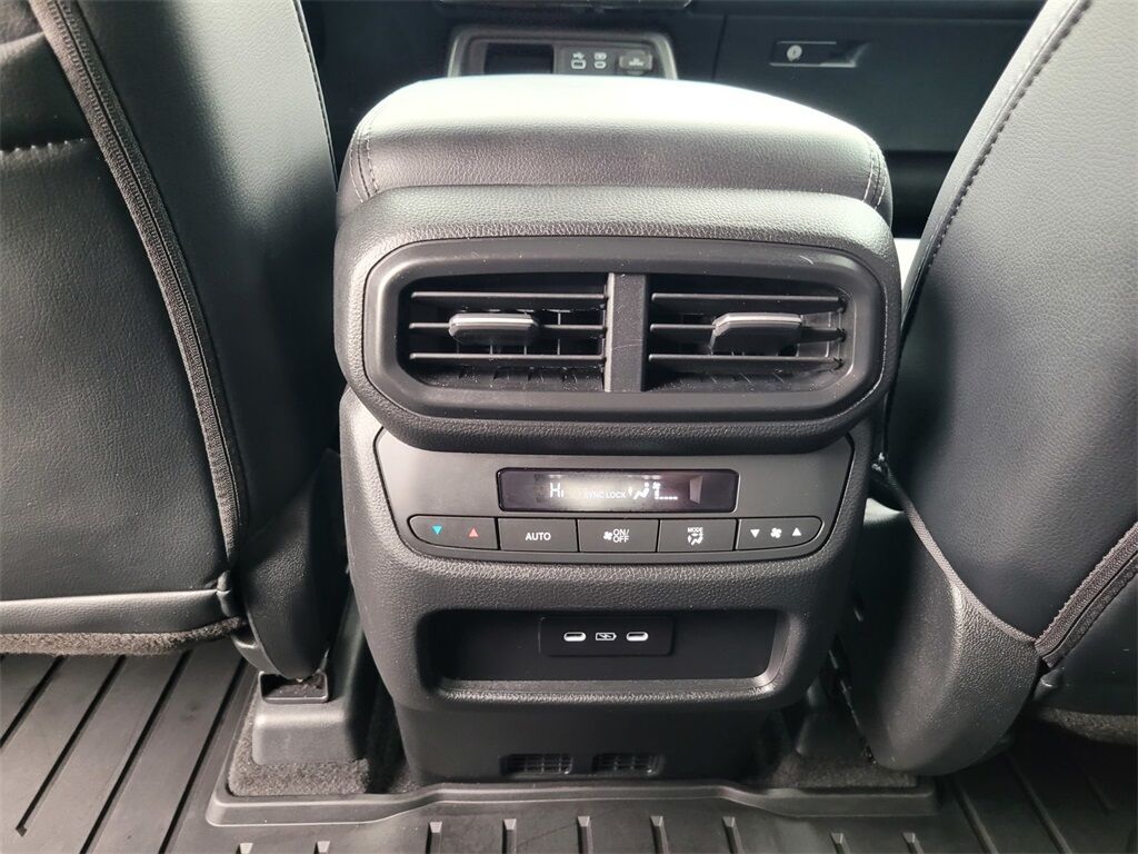 2025 Honda Pilot EX-L Roseville CA