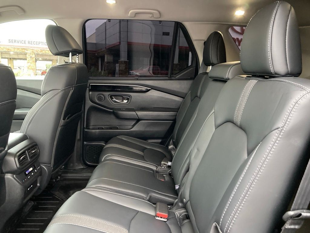 2025 Honda Pilot EX-L San Antonio TX