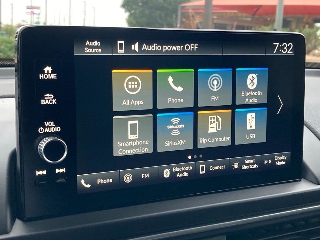 2025 Honda Pilot EX-L San Antonio TX