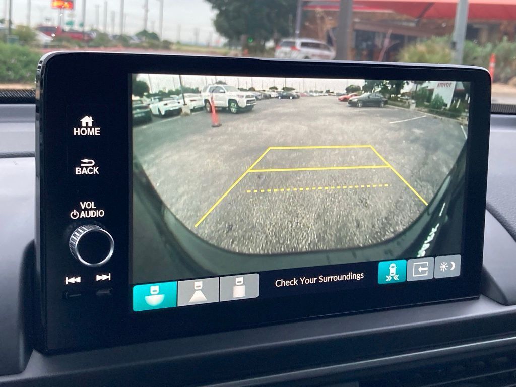 2025 Honda Pilot EX-L San Antonio TX
