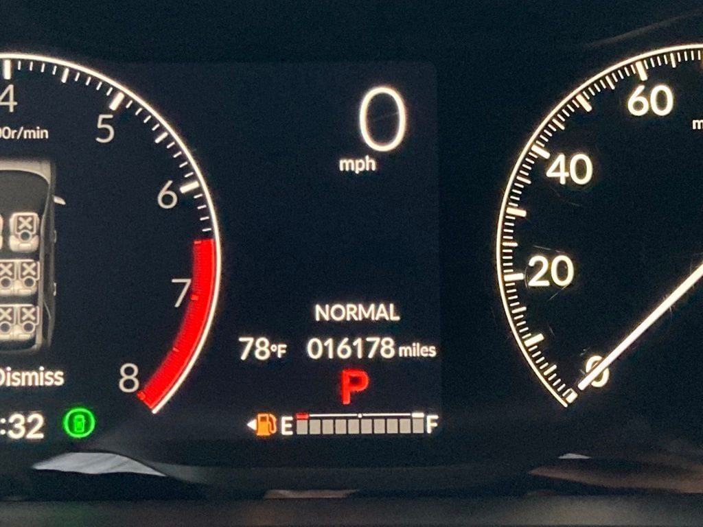 2025 Honda Pilot EX-L San Antonio TX