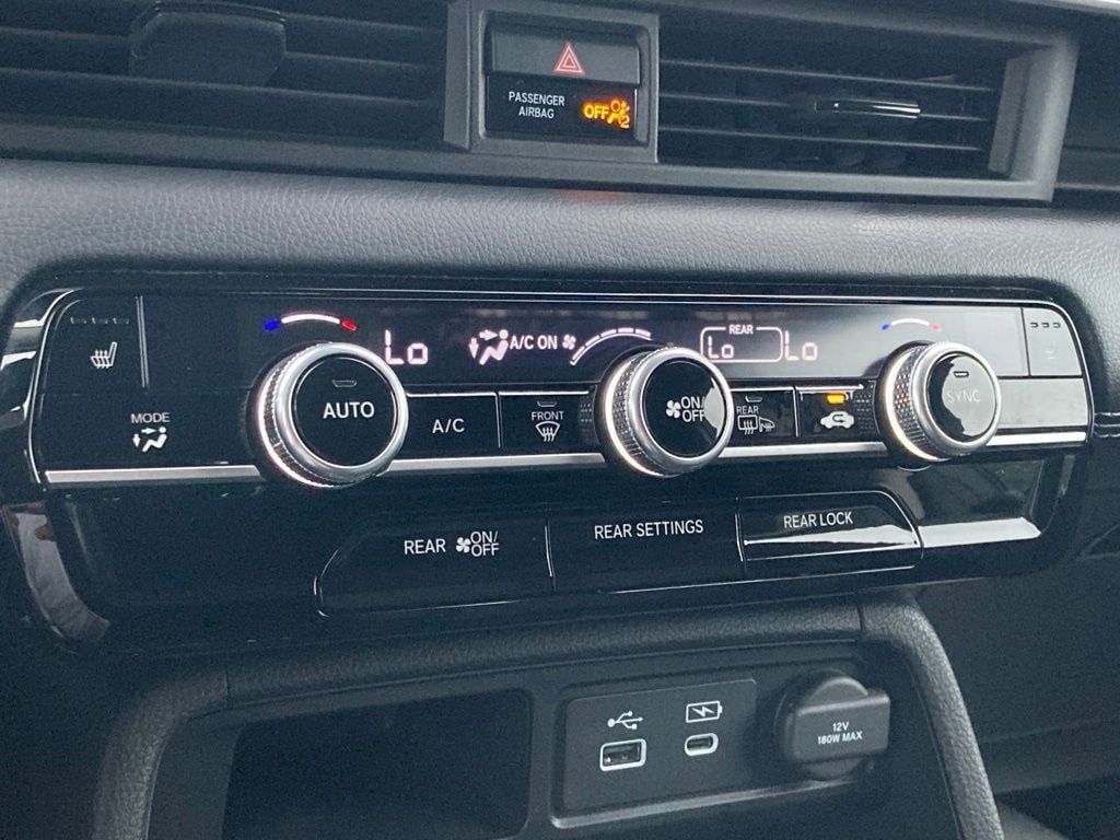2025 Honda Pilot EX-L San Antonio TX