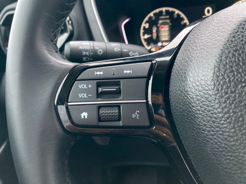 2025 Honda Pilot EX-L San Antonio TX