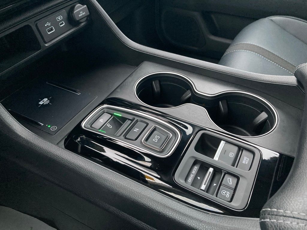 2025 Honda Pilot EX-L San Antonio TX