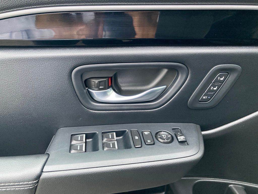 2025 Honda Pilot EX-L San Antonio TX