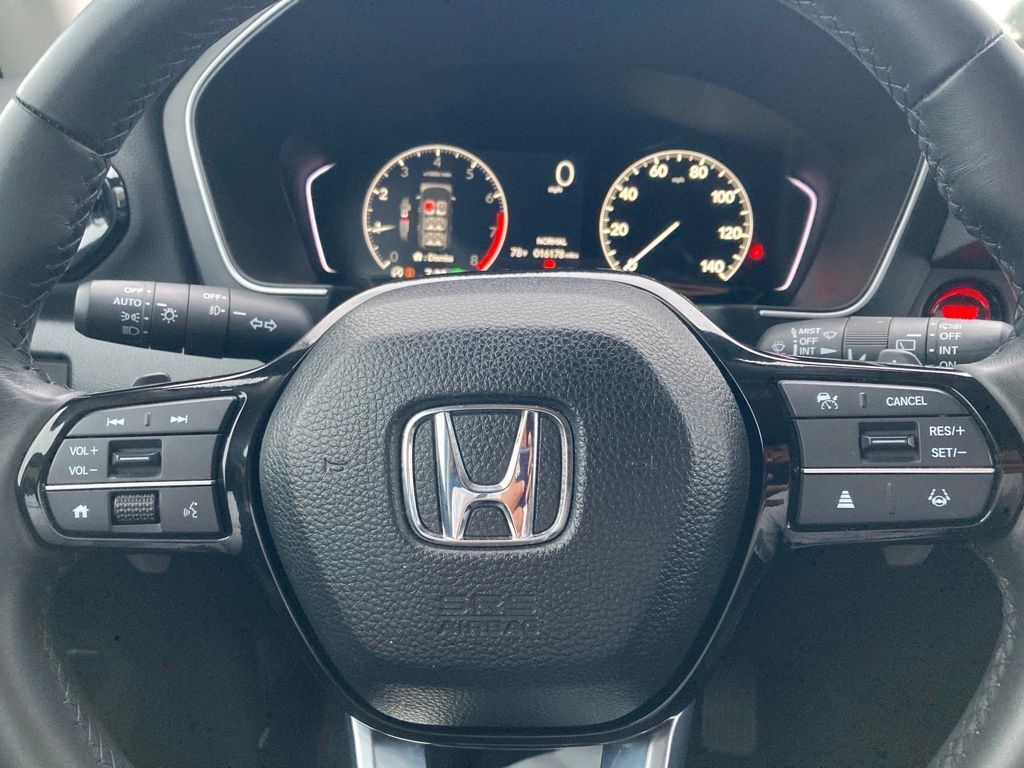 2025 Honda Pilot EX-L San Antonio TX