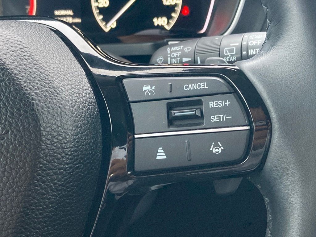 2025 Honda Pilot EX-L San Antonio TX