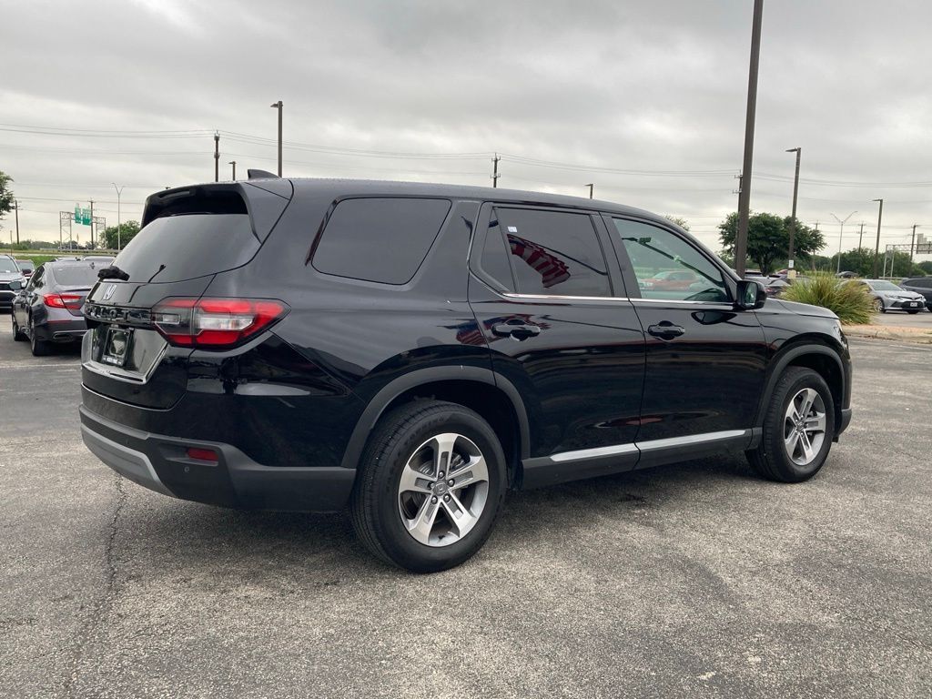2025 Honda Pilot EX-L San Antonio TX