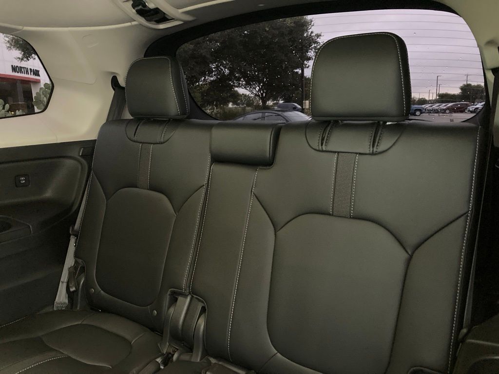 2025 Honda Pilot EX-L San Antonio TX