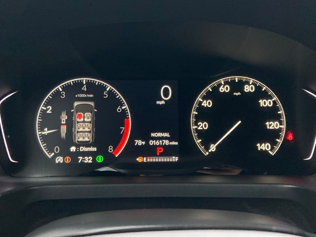 2025 Honda Pilot EX-L San Antonio TX