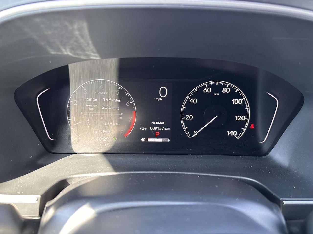 2025 Honda Pilot EX-L San Clemente CA