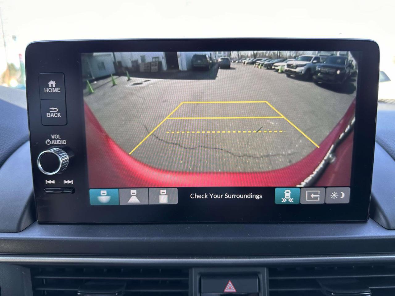 2025 Honda Pilot EX-L San Clemente CA