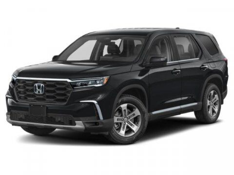 2025 Honda Pilot EX-L San Clemente CA
