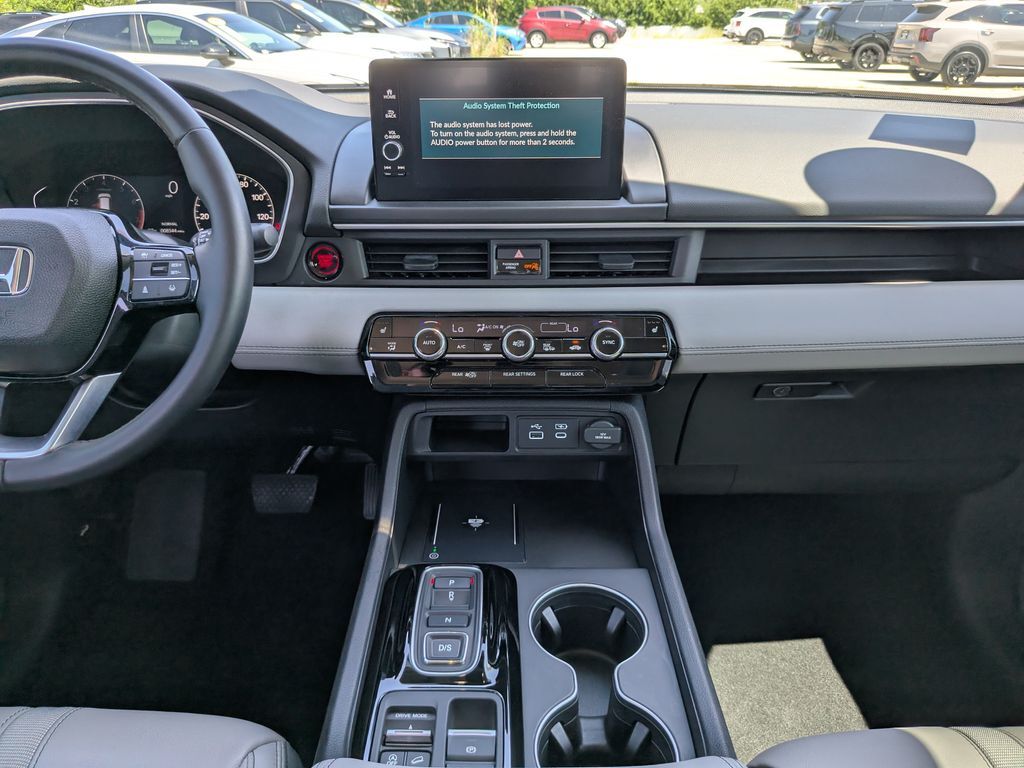 2025 Honda Pilot EX-L San Clemente CA