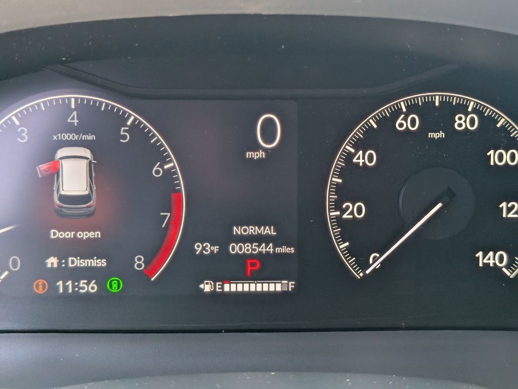 2025 Honda Pilot EX-L San Clemente CA