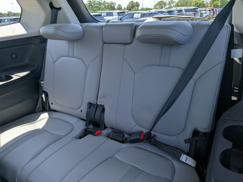 2025 Honda Pilot EX-L San Clemente CA