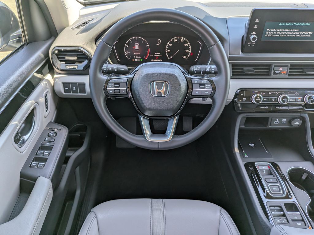 2025 Honda Pilot EX-L San Clemente CA