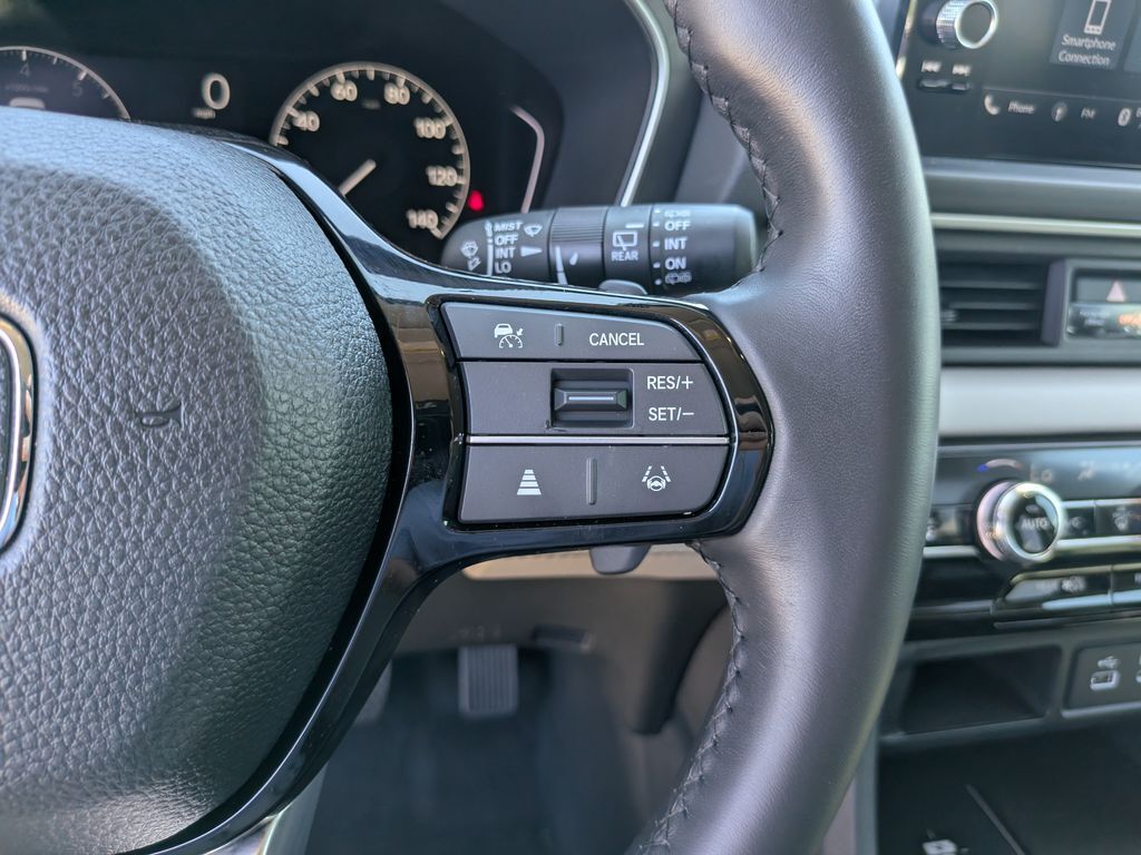 2025 Honda Pilot EX-L San Clemente CA
