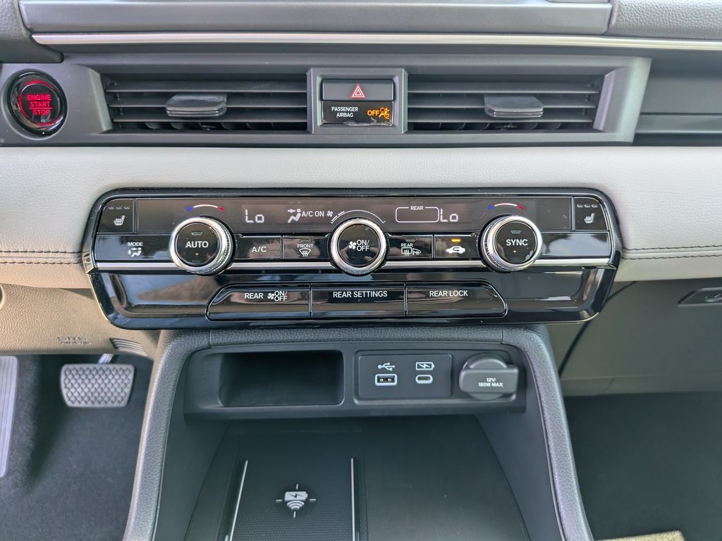 2025 Honda Pilot EX-L San Clemente CA
