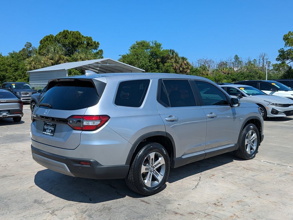 2025 Honda Pilot EX-L San Clemente CA