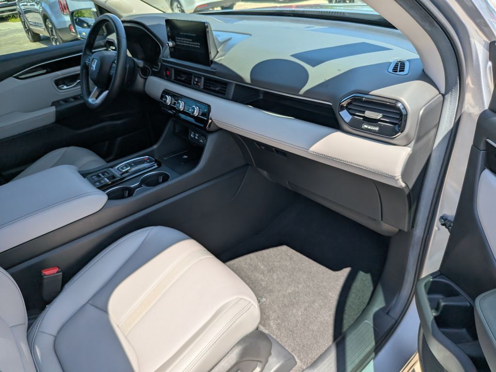 2025 Honda Pilot EX-L San Clemente CA
