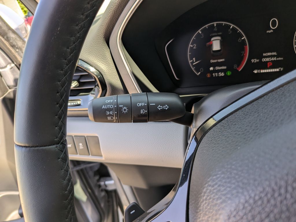 2025 Honda Pilot EX-L San Clemente CA