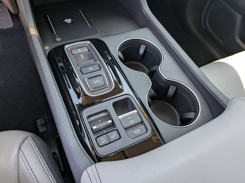 2025 Honda Pilot EX-L San Clemente CA