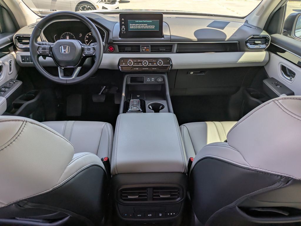 2025 Honda Pilot EX-L San Clemente CA