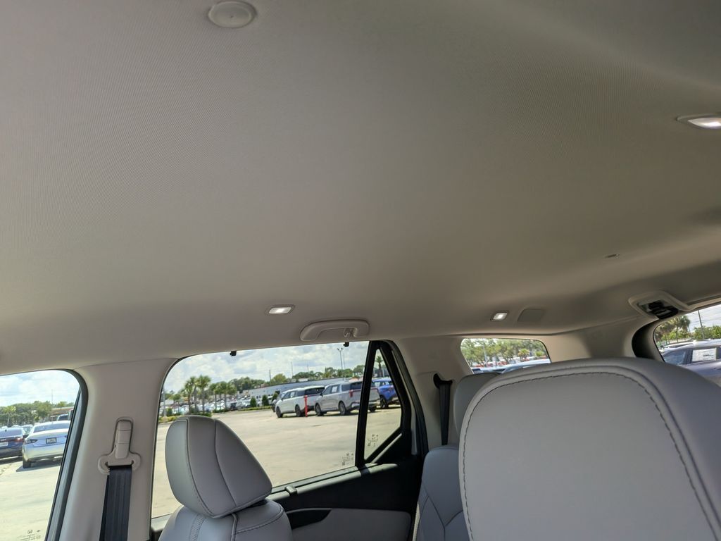 2025 Honda Pilot EX-L San Clemente CA