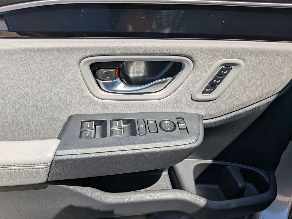 2025 Honda Pilot EX-L San Clemente CA