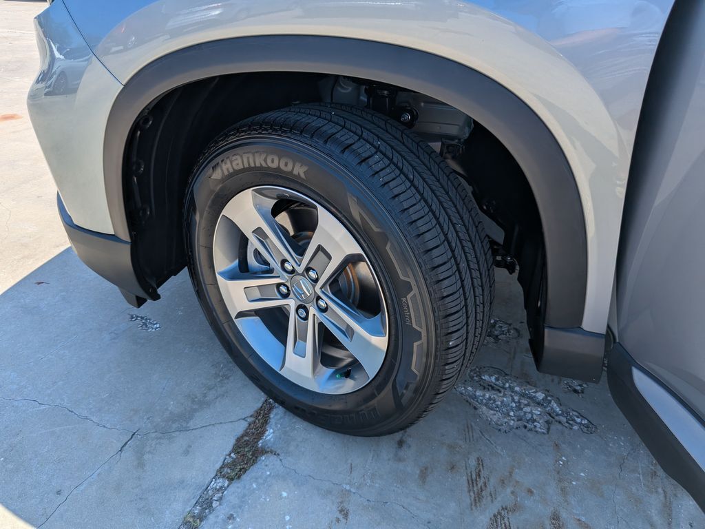 2025 Honda Pilot EX-L San Clemente CA