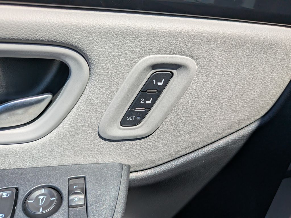 2025 Honda Pilot EX-L San Clemente CA