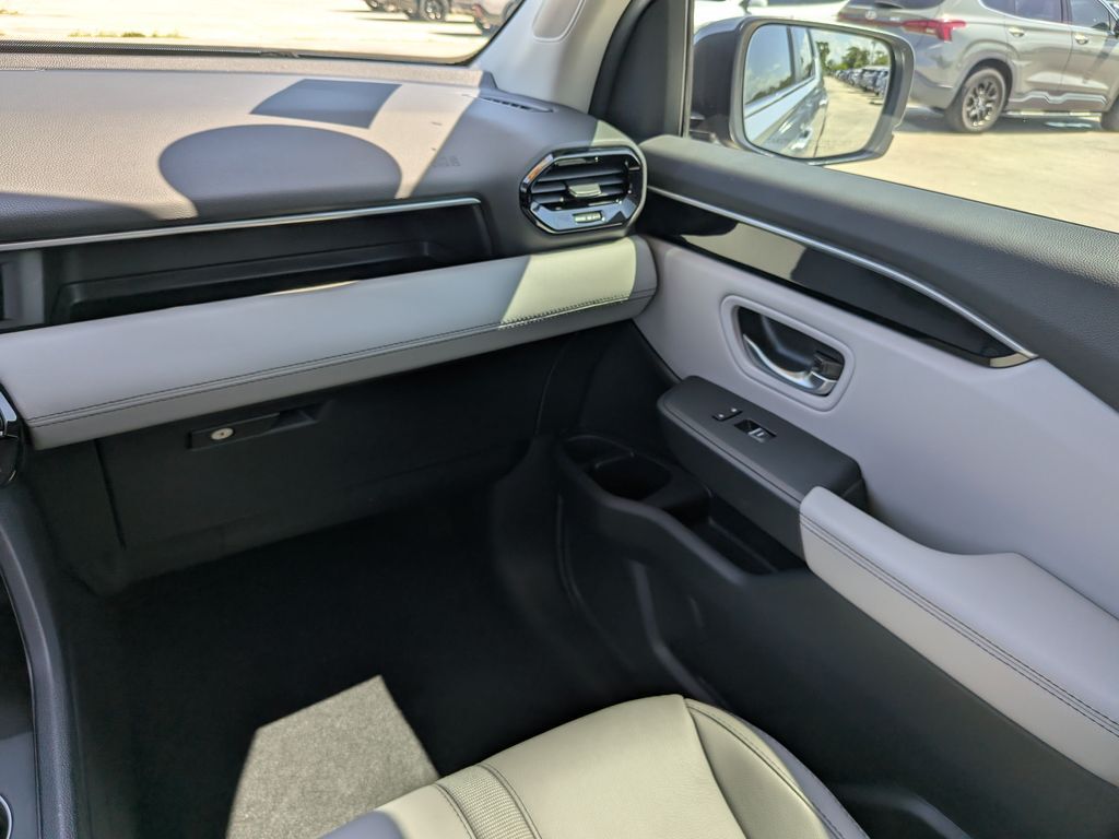 2025 Honda Pilot EX-L San Clemente CA