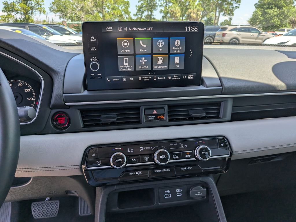 2025 Honda Pilot EX-L San Clemente CA