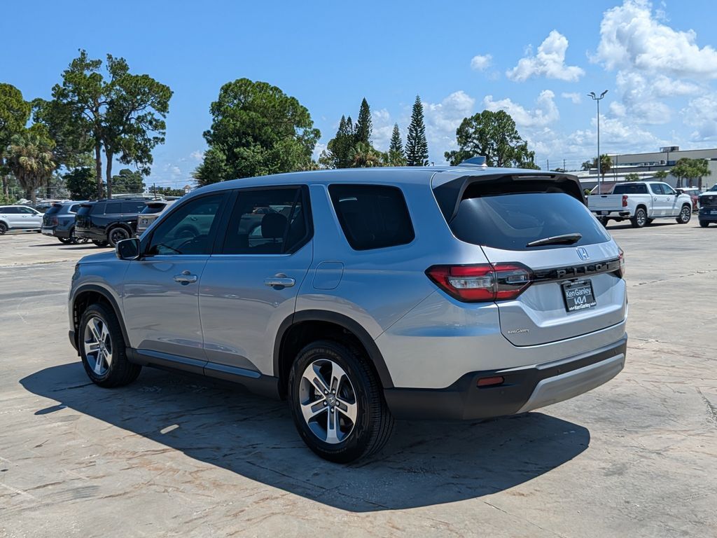 2025 Honda Pilot EX-L San Clemente CA
