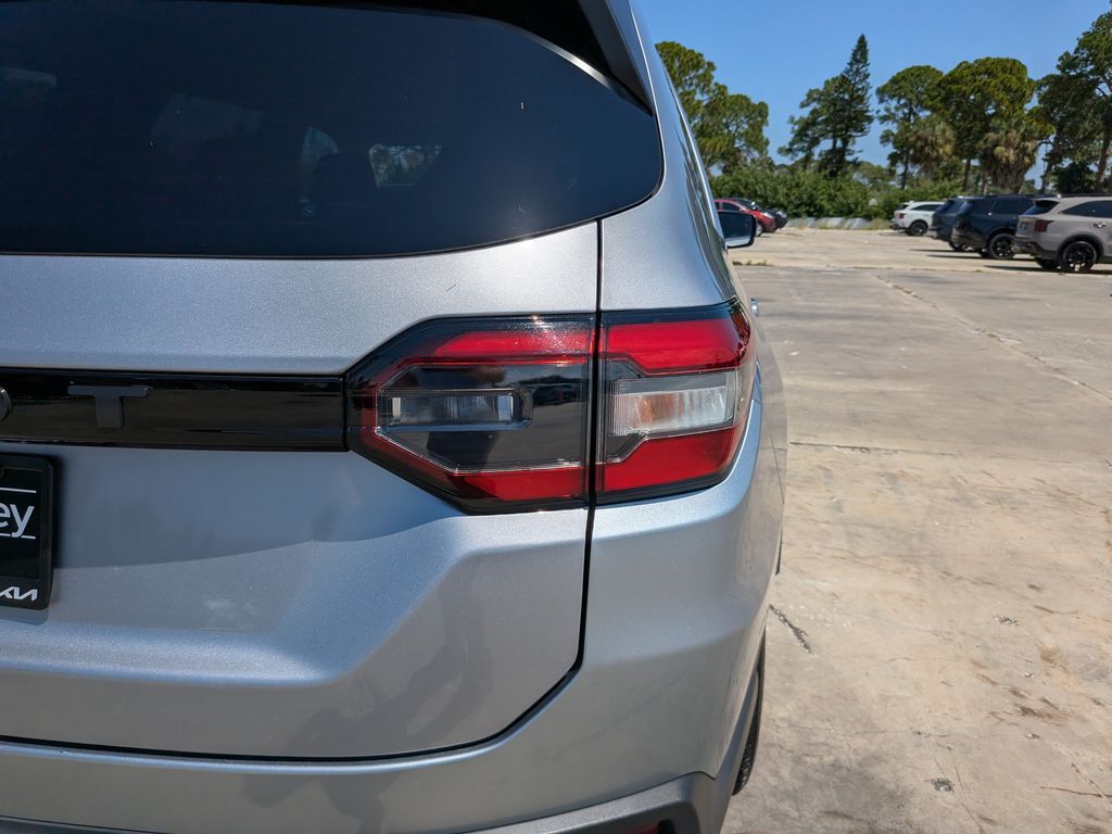 2025 Honda Pilot EX-L San Clemente CA