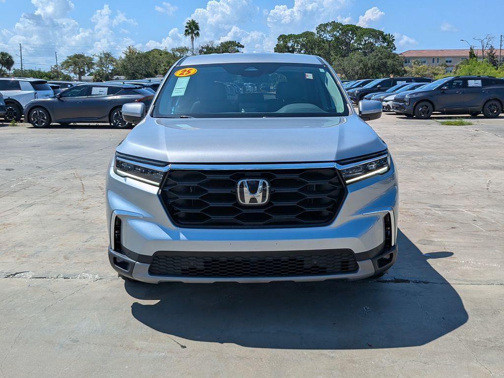 2025 Honda Pilot EX-L San Clemente CA