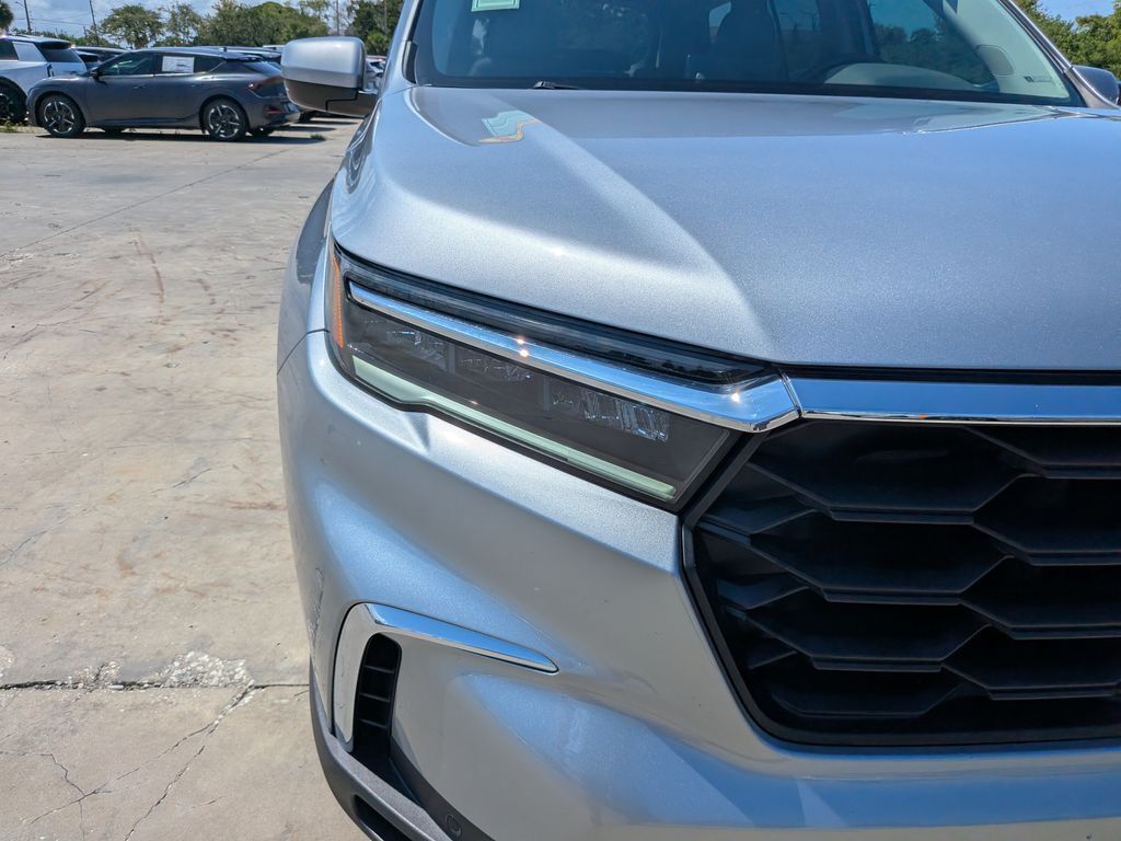2025 Honda Pilot EX-L San Clemente CA