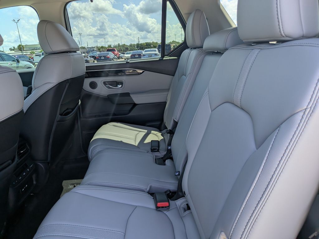 2025 Honda Pilot EX-L San Clemente CA