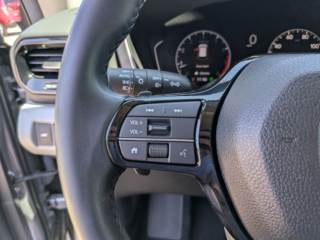 2025 Honda Pilot EX-L San Clemente CA