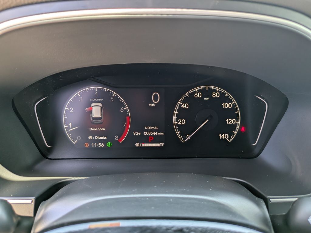 2025 Honda Pilot EX-L San Clemente CA