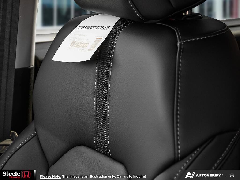 2025 Honda Pilot EX-L St. John's NL