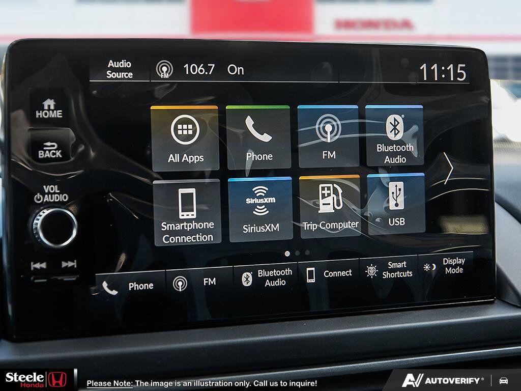 2025 Honda Pilot EX-L St. John's NL