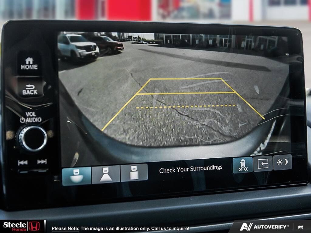 2025 Honda Pilot EX-L St. John's NL