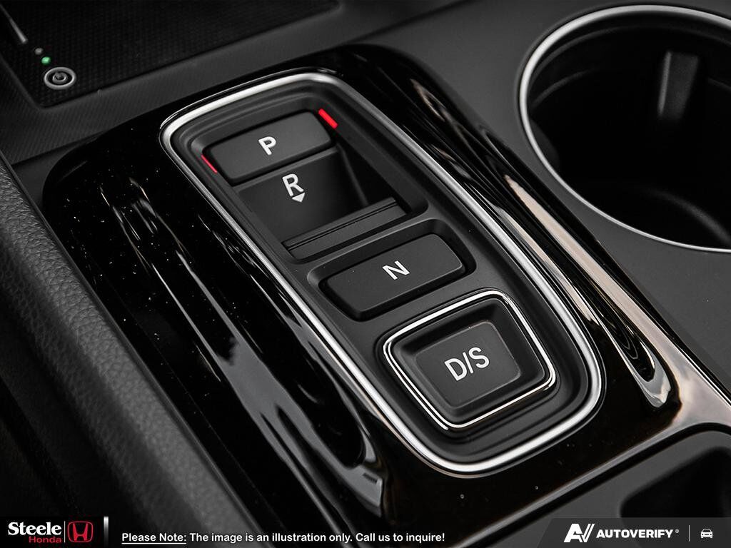 2025 Honda Pilot EX-L St. John's NL