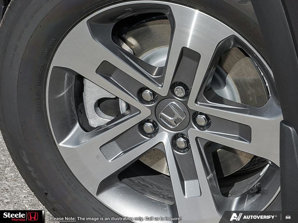 2025 Honda Pilot EX-L St. John's NL