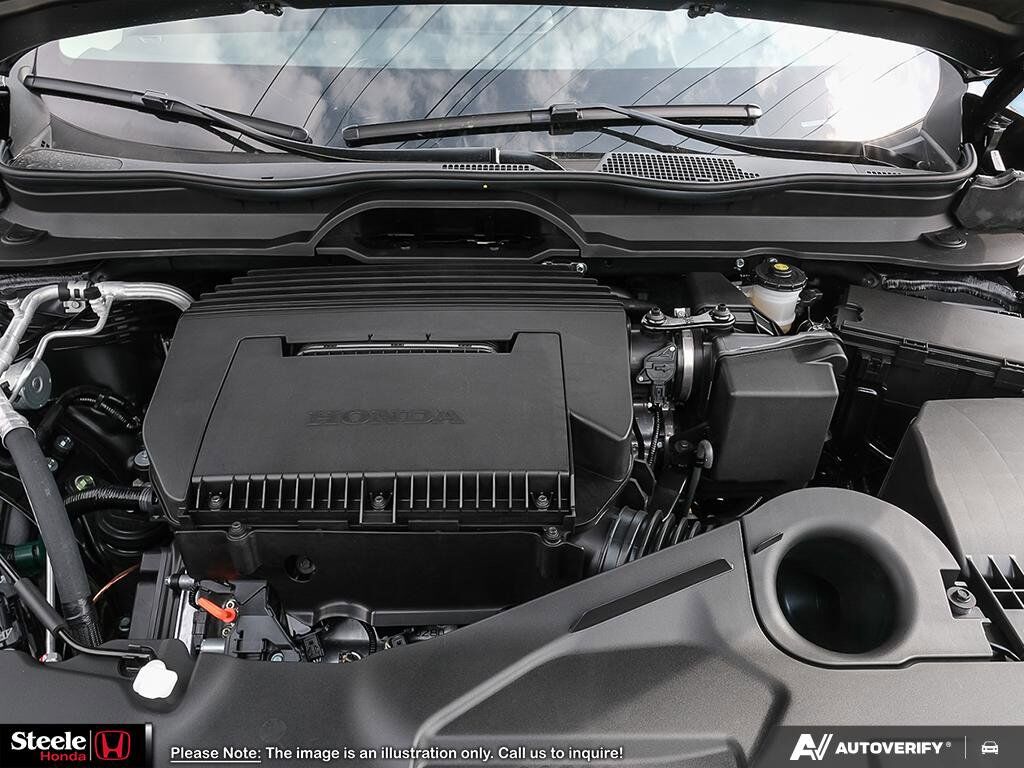 2025 Honda Pilot EX-L St. John's NL